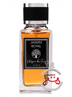 ژاسمن رویال لِم‌پیر دِ سنس | jasmin royal l'empire des sens